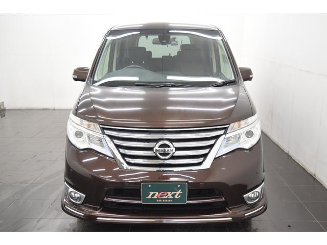 Nissan SERENA 2015-04 7814568-6