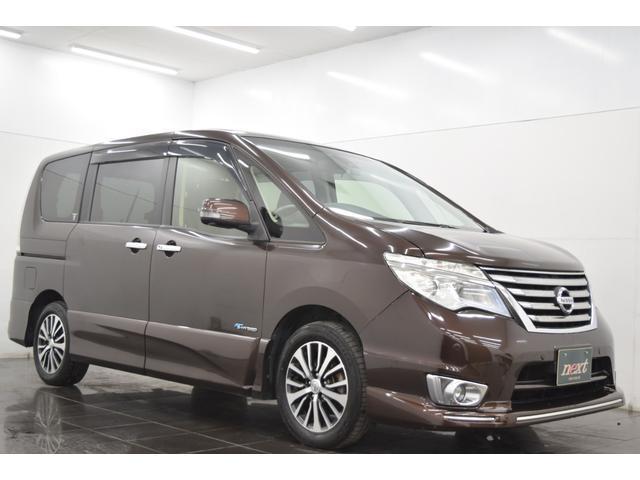 Nissan SERENA 2015-04 7814568-7