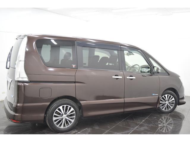 Nissan SERENA 2015-04 7814568-8