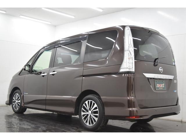Nissan SERENA 2015-04 7814568-9