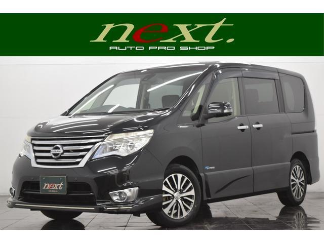 Nissan SERENA 2015-05 7814569-0