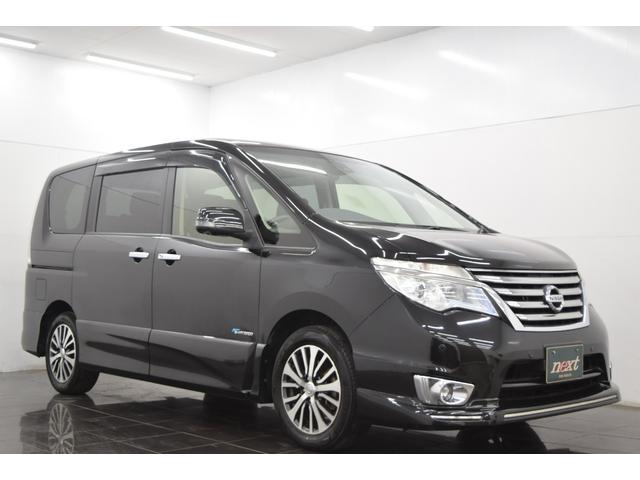 Nissan SERENA 2015-05 7814569-7