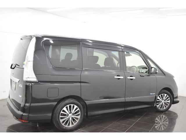 Nissan SERENA 2015-05 7814569-8