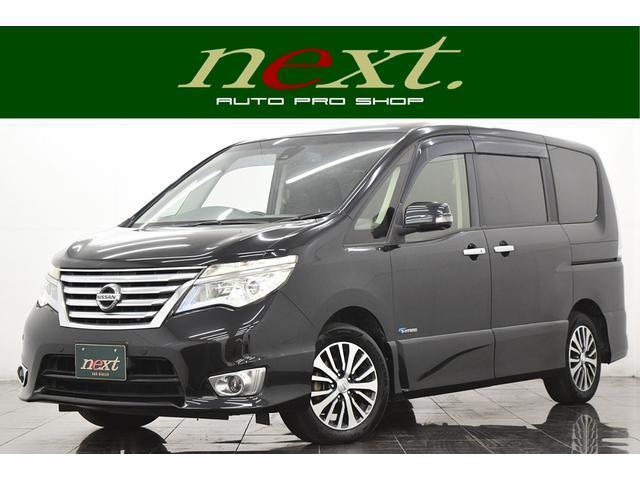 Nissan SERENA 2015-07 7814573-0