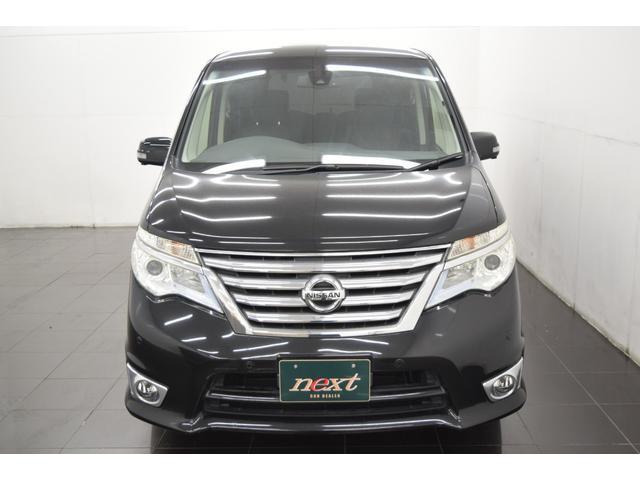Nissan SERENA 2015-07 7814573-6