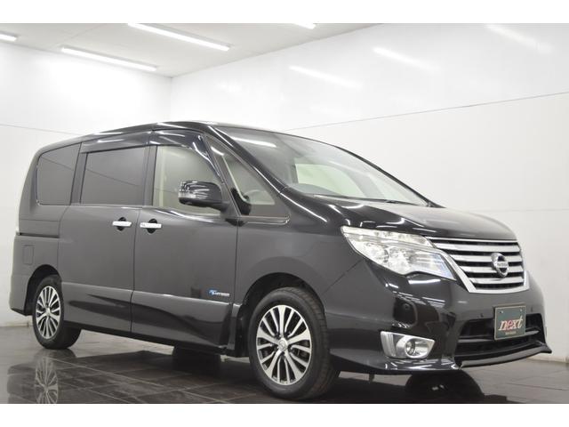 Nissan SERENA 2015-07 7814573-7
