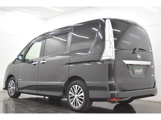Nissan SERENA 2015-07 7814573-9