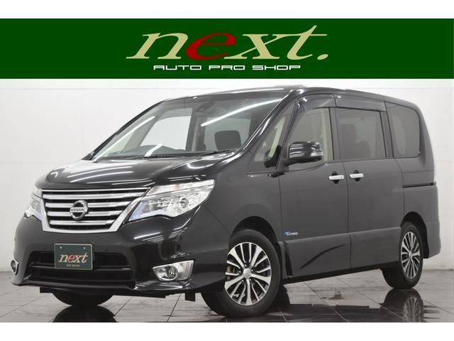 Nissan SERENA 2016-01 7814582-0