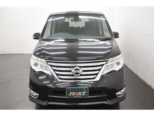 Nissan SERENA 2016-01 7814582-6