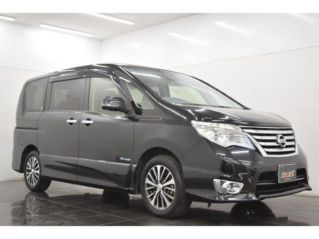 Nissan SERENA 2016-01 7814582-7