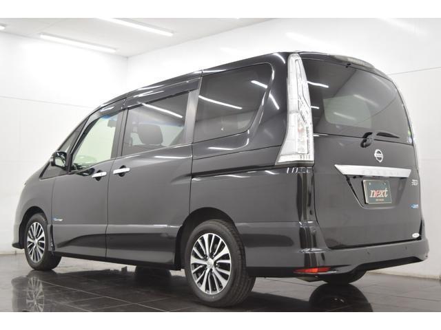 Nissan SERENA 2016-01 7814582-9