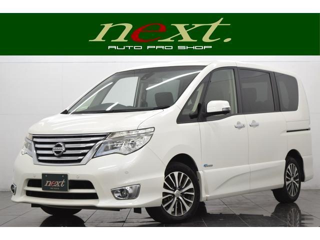 Nissan SERENA 2016-04 7814585-0