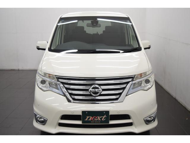 Nissan SERENA 2016-04 7814585-6