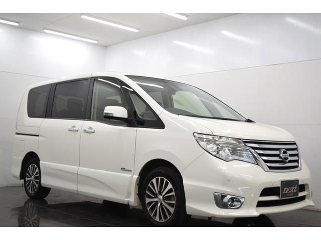 Nissan SERENA 2016-04 7814585-7