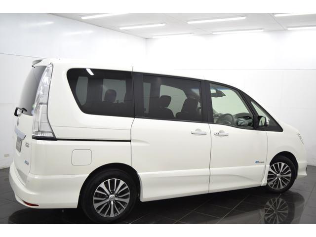 Nissan SERENA 2016-04 7814585-8