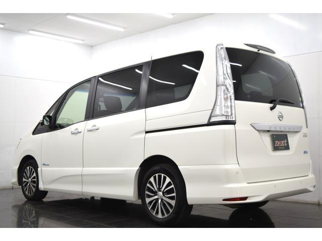 Nissan SERENA 2016-04 7814585-9