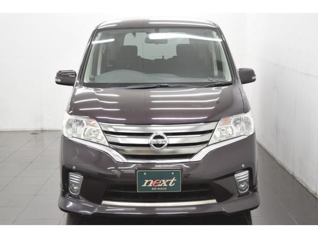 Nissan SERENA 2013-08 7814589-6