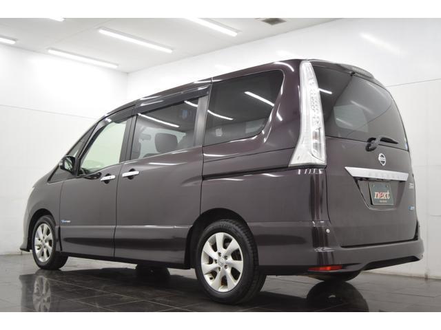 Nissan SERENA 2013-08 7814589-9