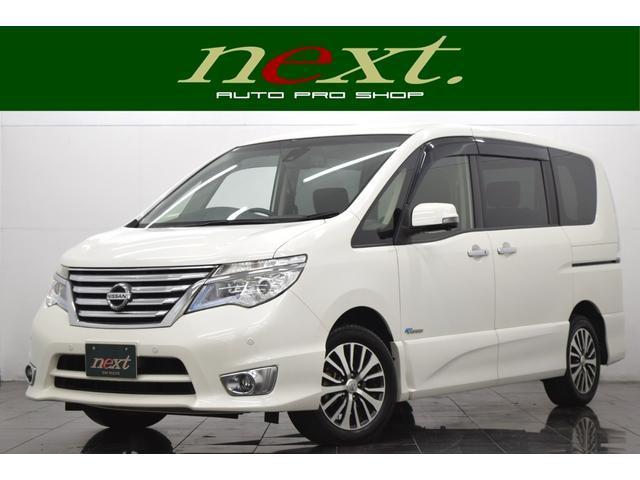 Nissan SERENA 2015-09 7814590-0