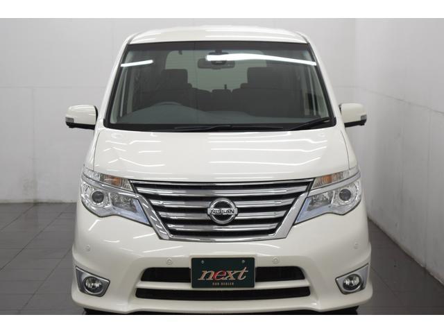 Nissan SERENA 2015-09 7814590-6