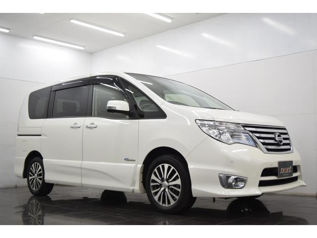 Nissan SERENA 2015-09 7814590-7