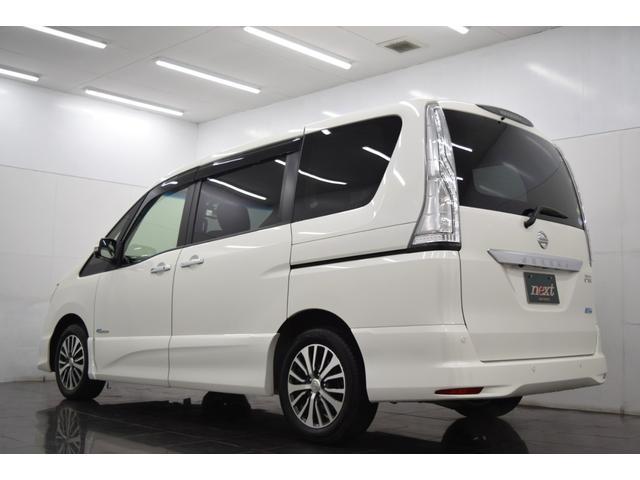 Nissan SERENA 2015-09 7814590-9