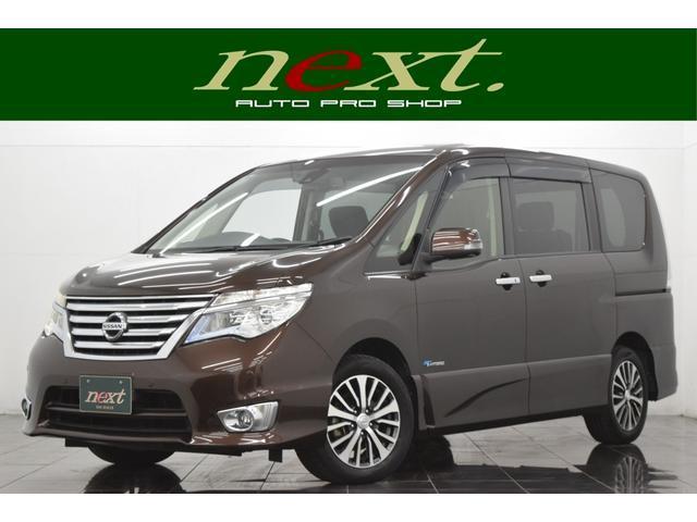Nissan SERENA 2016-03 7814591-0