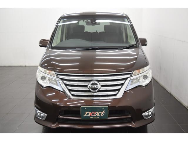 Nissan SERENA 2016-03 7814591-6