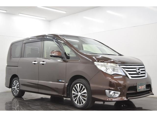 Nissan SERENA 2016-03 7814591-7