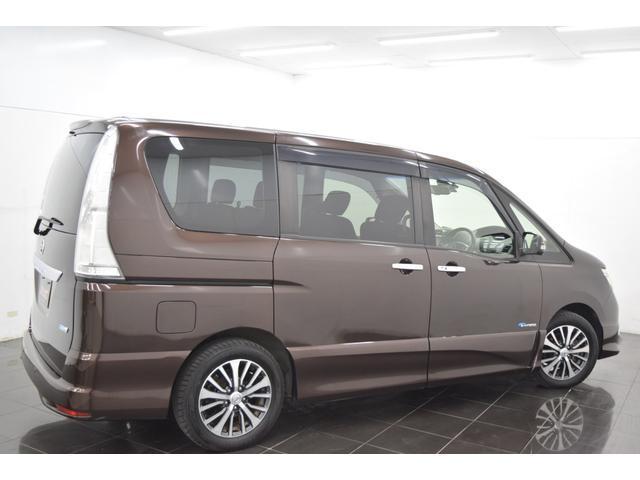 Nissan SERENA 2016-03 7814591-8