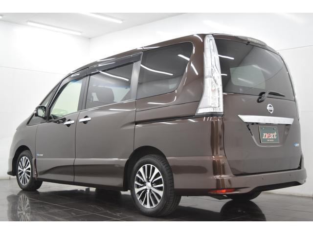 Nissan SERENA 2016-03 7814591-9