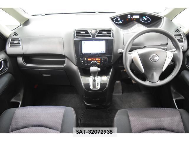 Nissan SERENA 2011-10 7814596-10