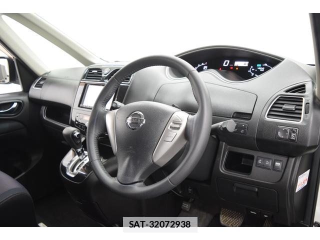 Nissan SERENA 2011-10 7814596-16
