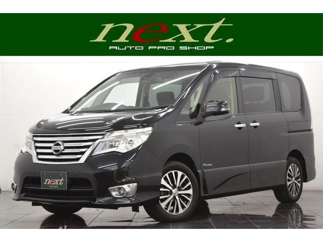 Nissan SERENA 2015-05 7814597-0