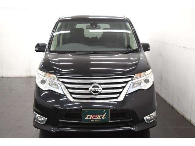 Nissan SERENA 2015-05 7814597-6