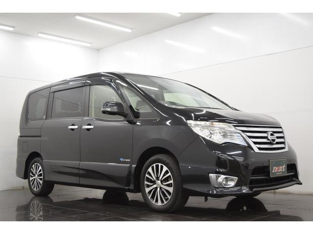 Nissan SERENA 2015-05 7814597-7