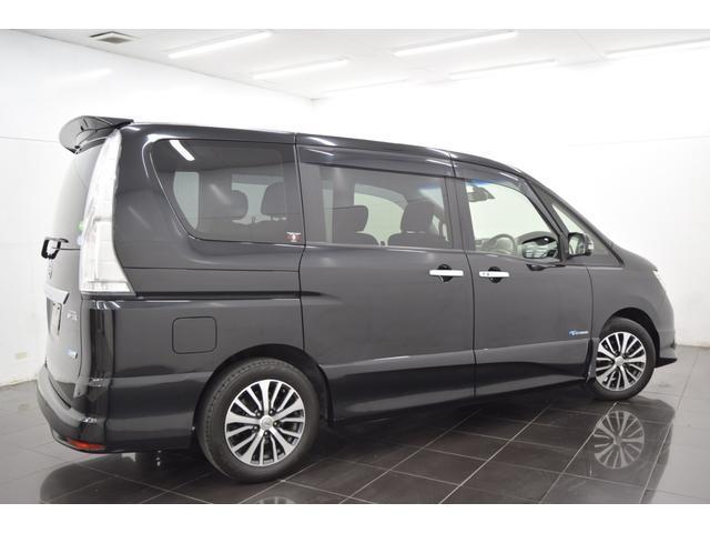 Nissan SERENA 2015-05 7814597-8