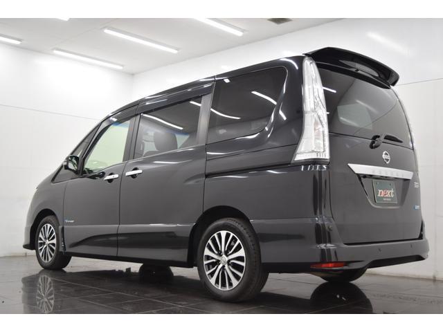 Nissan SERENA 2015-05 7814597-9