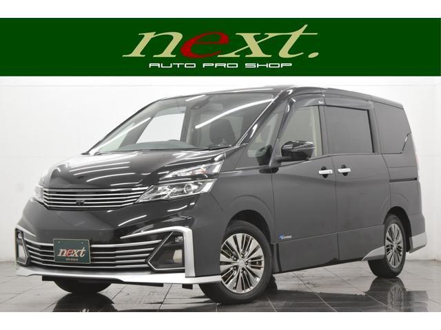 Nissan SERENA 2017-04 7814599-0