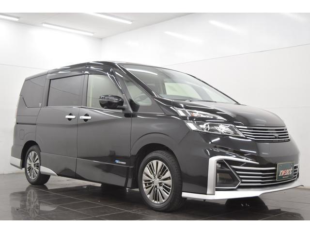 Nissan SERENA 2017-04 7814599-7