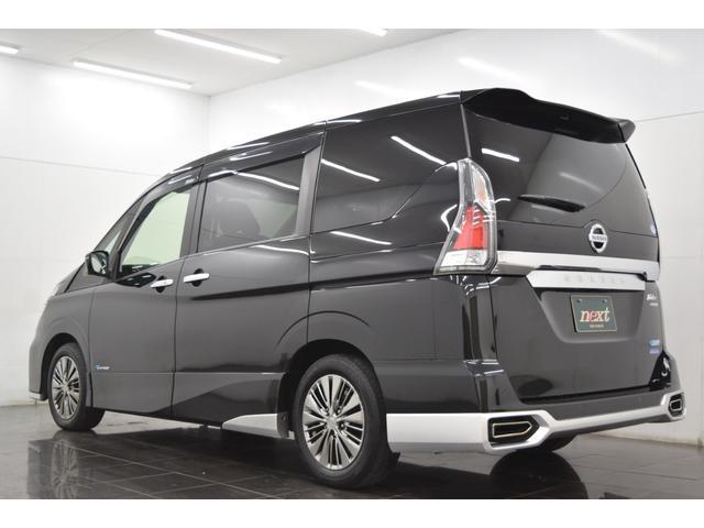 Nissan SERENA 2017-04 7814599-9