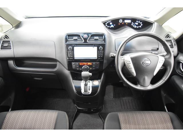 Nissan SERENA 2015-10 7814600-10