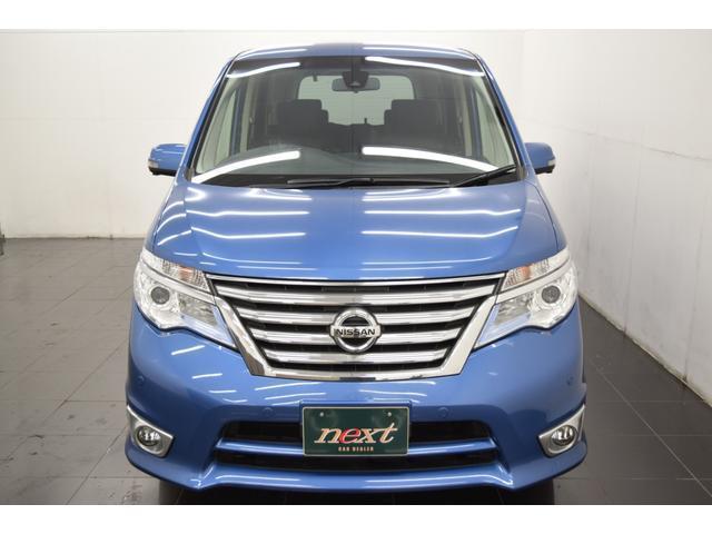 Nissan SERENA 2015-10 7814600-6