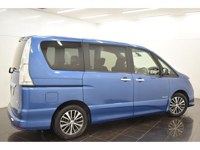 Nissan SERENA 2015-10 7814600-8