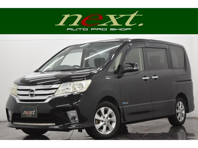 Nissan SERENA 2013-02 7814604-0