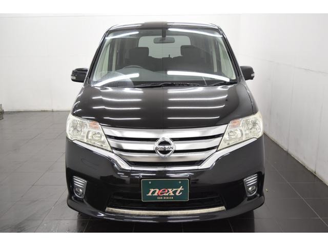 Nissan SERENA 2013-02 7814604-6