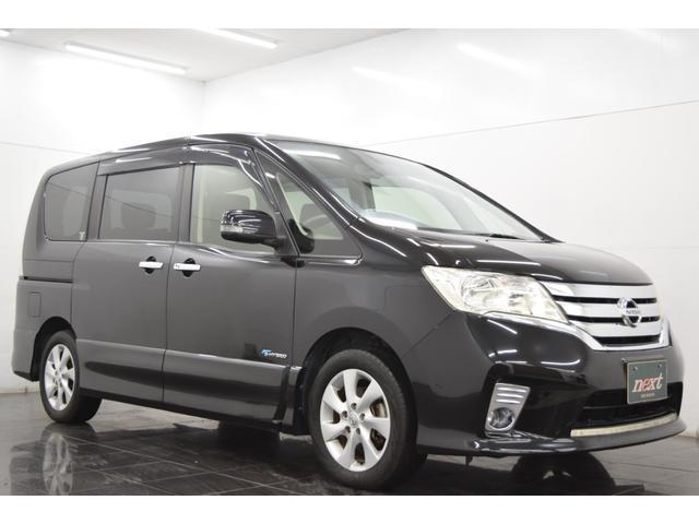 Nissan SERENA 2013-02 7814604-7