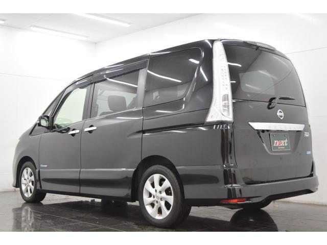 Nissan SERENA 2013-02 7814604-9
