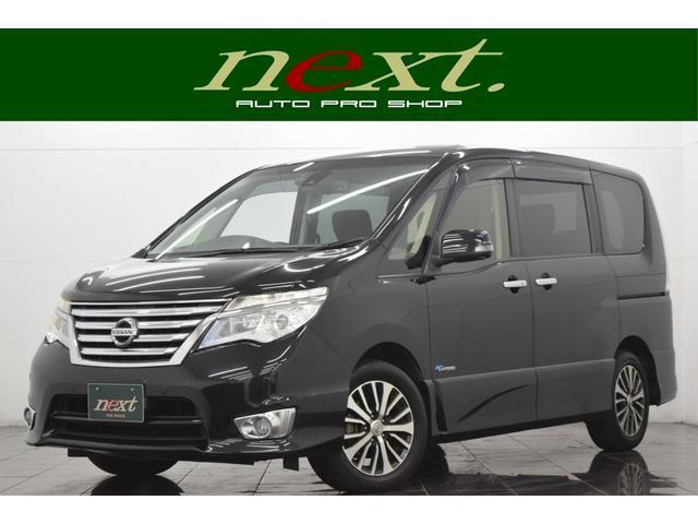 Nissan SERENA 2016-02 7814609-0
