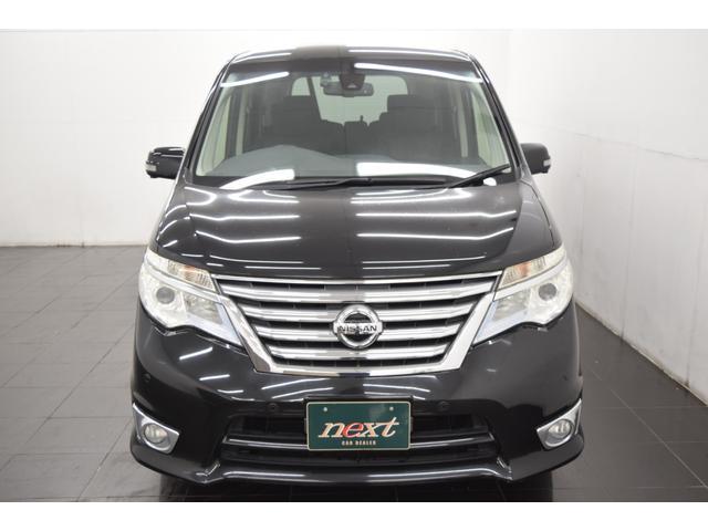Nissan SERENA 2016-02 7814609-6